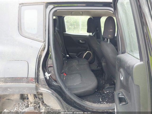 ZACCJAAH0FPB71522 Jeep Renegade Sport