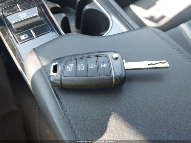 Aukcja sprzedaży 2021 Hyundai Sonata Se, vin: 5NPEG4JA6MH082132, numer aukcji: 45740390