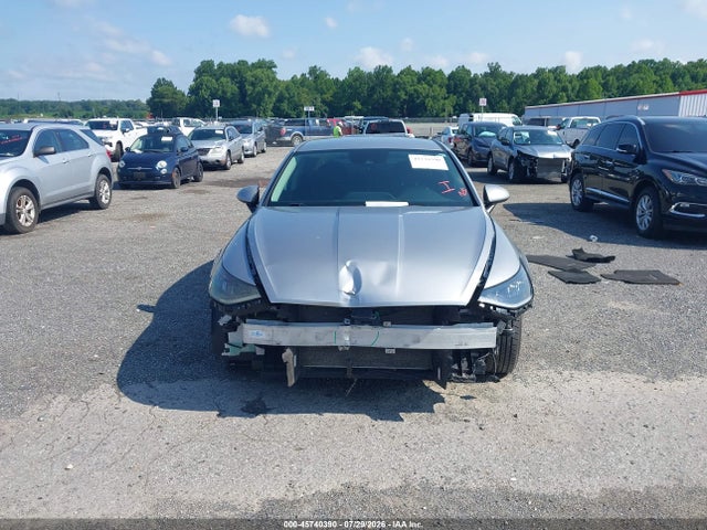 Aukcja sprzedaży 2021 Hyundai Sonata Se, vin: 5NPEG4JA6MH082132, numer aukcji: 45740390