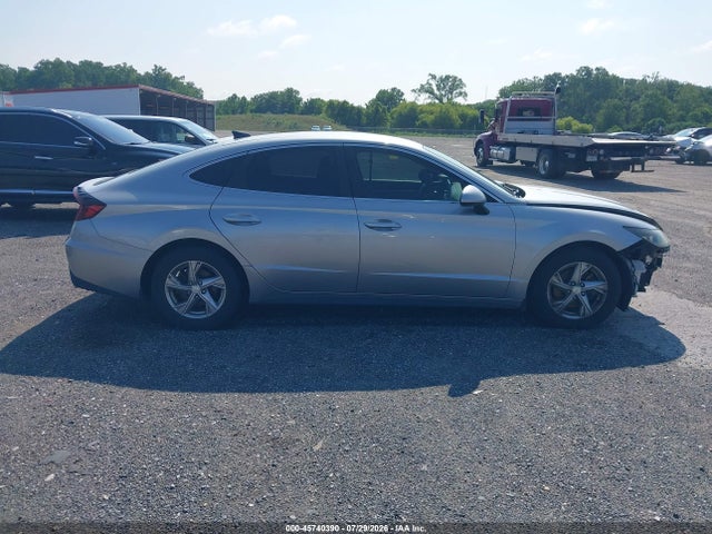 Aukcja sprzedaży 2021 Hyundai Sonata Se, vin: 5NPEG4JA6MH082132, numer aukcji: 45740390