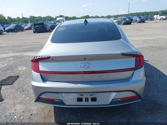 Aukcja sprzedaży 2021 Hyundai Sonata Se, vin: 5NPEG4JA6MH082132, numer aukcji: 45740390