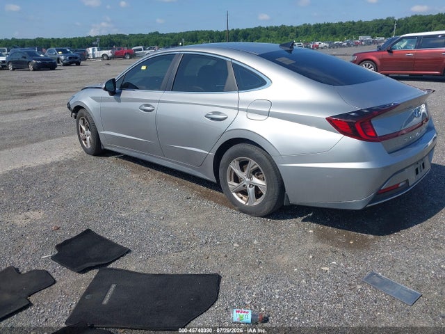 Aukcja sprzedaży 2021 Hyundai Sonata Se, vin: 5NPEG4JA6MH082132, numer aukcji: 45740390
