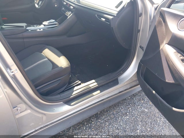 Aukcja sprzedaży 2021 Hyundai Sonata Se, vin: 5NPEG4JA6MH082132, numer aukcji: 45740390