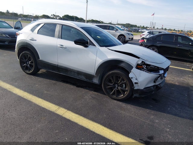Продаж на аукціоні авто 2024 Mazda Cx-30 2.5 S Select Sport, vin: 3MVDMBBM3RM700508, номер лоту: 45740399