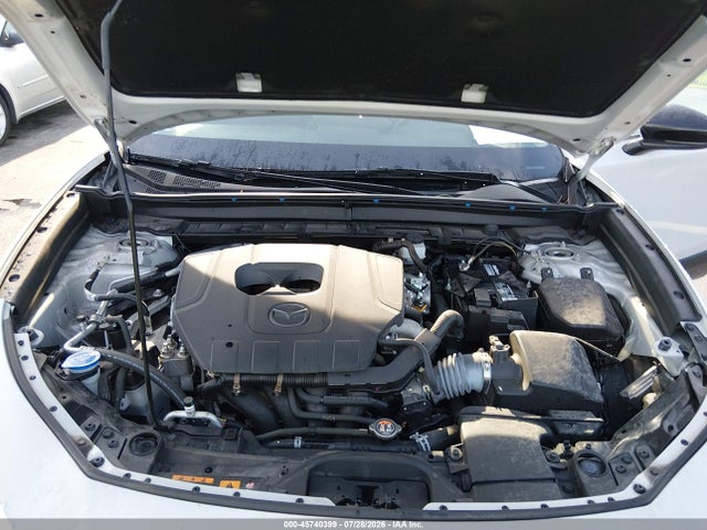 Продаж на аукціоні авто 2024 Mazda Cx-30 2.5 S Select Sport, vin: 3MVDMBBM3RM700508, номер лоту: 45740399