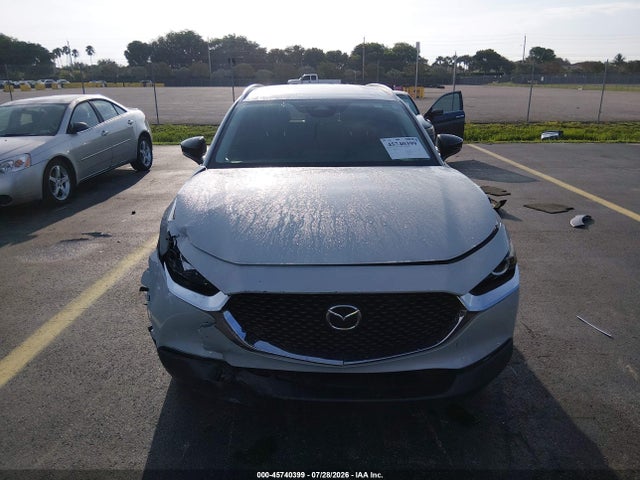 Продаж на аукціоні авто 2024 Mazda Cx-30 2.5 S Select Sport, vin: 3MVDMBBM3RM700508, номер лоту: 45740399