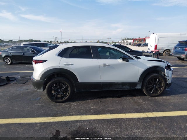 Продаж на аукціоні авто 2024 Mazda Cx-30 2.5 S Select Sport, vin: 3MVDMBBM3RM700508, номер лоту: 45740399