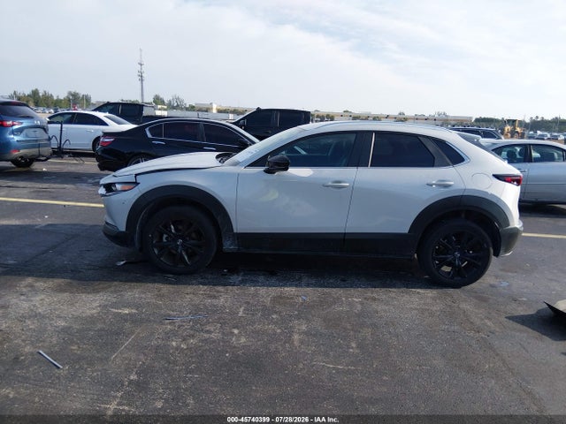 Продаж на аукціоні авто 2024 Mazda Cx-30 2.5 S Select Sport, vin: 3MVDMBBM3RM700508, номер лоту: 45740399