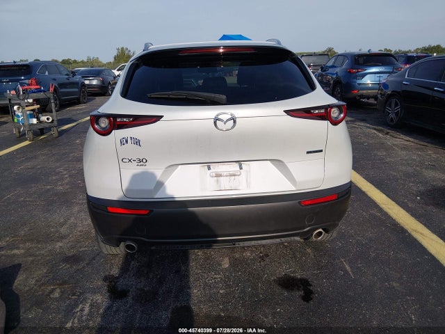 Продаж на аукціоні авто 2024 Mazda Cx-30 2.5 S Select Sport, vin: 3MVDMBBM3RM700508, номер лоту: 45740399