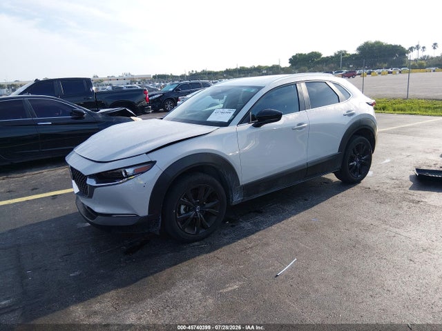 Продаж на аукціоні авто 2024 Mazda Cx-30 2.5 S Select Sport, vin: 3MVDMBBM3RM700508, номер лоту: 45740399