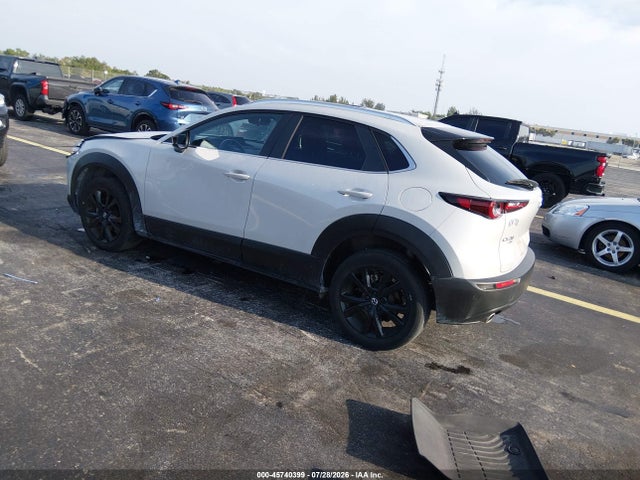 Продаж на аукціоні авто 2024 Mazda Cx-30 2.5 S Select Sport, vin: 3MVDMBBM3RM700508, номер лоту: 45740399