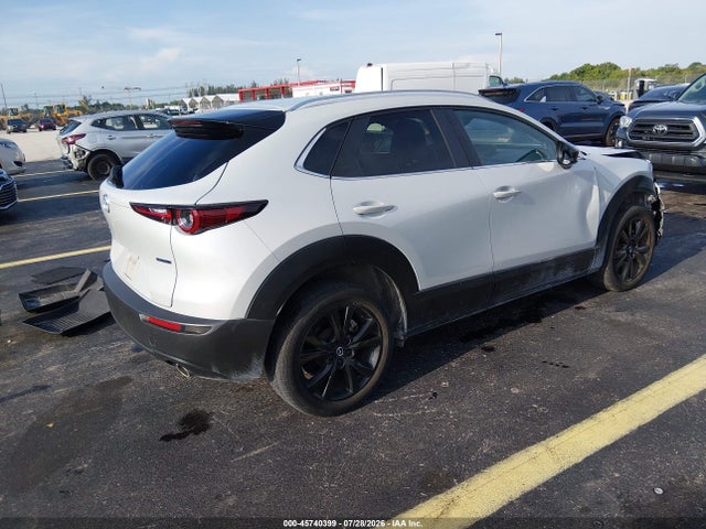 Продаж на аукціоні авто 2024 Mazda Cx-30 2.5 S Select Sport, vin: 3MVDMBBM3RM700508, номер лоту: 45740399