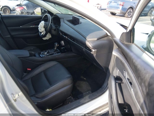Продаж на аукціоні авто 2024 Mazda Cx-30 2.5 S Select Sport, vin: 3MVDMBBM3RM700508, номер лоту: 45740399