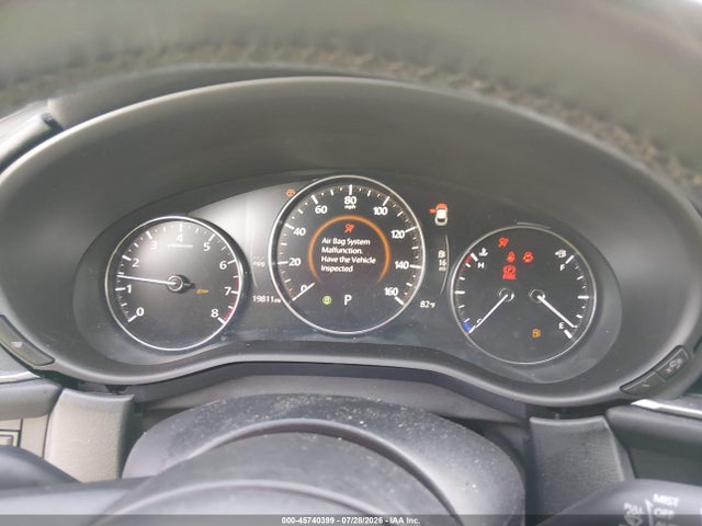 Продаж на аукціоні авто 2024 Mazda Cx-30 2.5 S Select Sport, vin: 3MVDMBBM3RM700508, номер лоту: 45740399