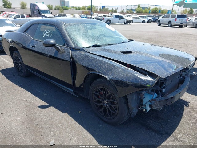 Aukcja sprzedaży 2010 Dodge Challenger Se, vin: 2B3CJ4DVXAH103321, numer aukcji: 45740403