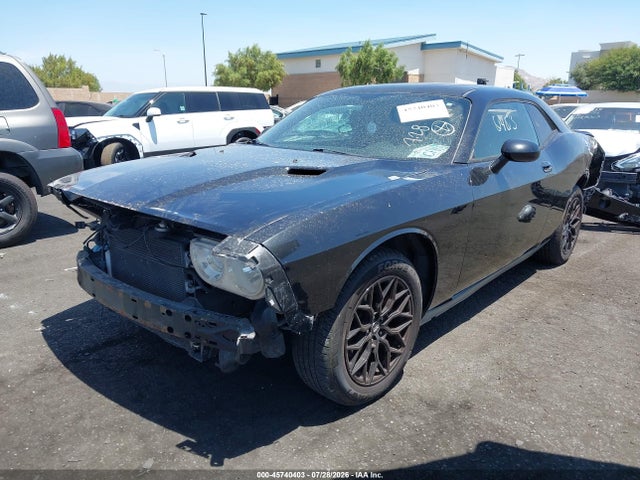 Продажа на аукционе авто 2010 Dodge Challenger Se, vin: 2B3CJ4DVXAH103321, номер лота: 45740403