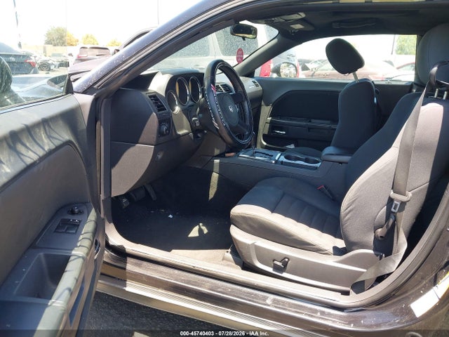 Продажа на аукционе авто 2010 Dodge Challenger Se, vin: 2B3CJ4DVXAH103321, номер лота: 45740403
