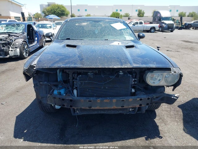 Продажа на аукционе авто 2010 Dodge Challenger Se, vin: 2B3CJ4DVXAH103321, номер лота: 45740403