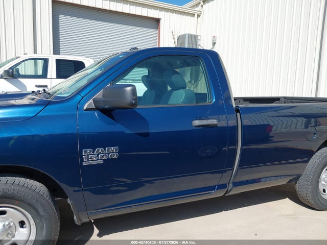Продаж на аукціоні авто 2021 Ram 1500 Classic Tradesman  4x2 8' Box, vin: 3C6JR6DG2MG663356, номер лоту: 45740408