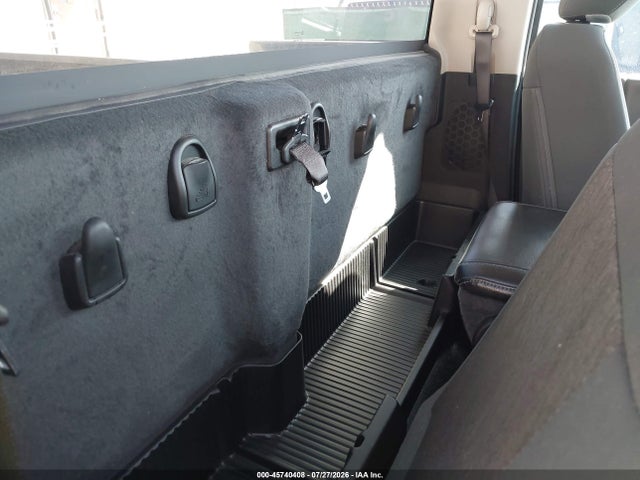 Продаж на аукціоні авто 2021 Ram 1500 Classic Tradesman  4x2 8' Box, vin: 3C6JR6DG2MG663356, номер лоту: 45740408