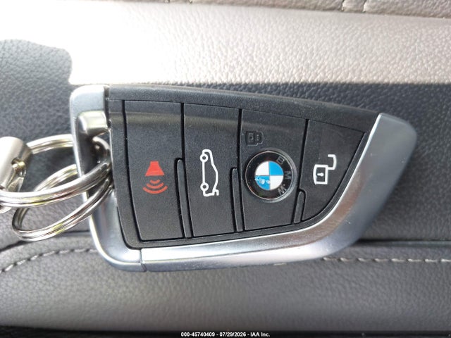 Продажа на аукционе авто 2020 Bmw 330i Xdrive, vin: 3MW5R7J08L8B45152, номер лота: 45740409