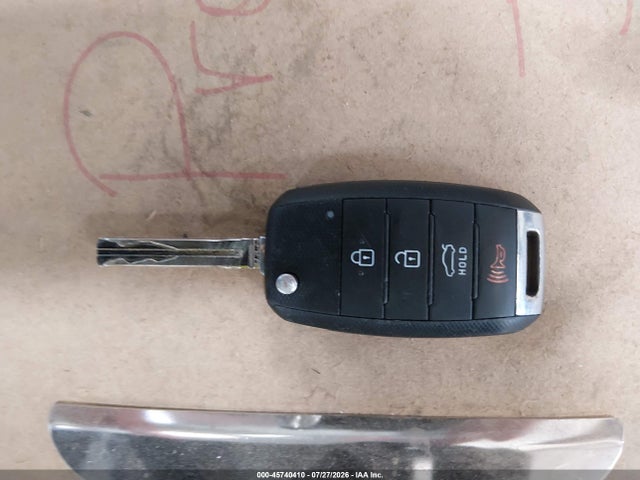 KIA Optima Lx 2015 5XXGM4A70FG368093 Image 11