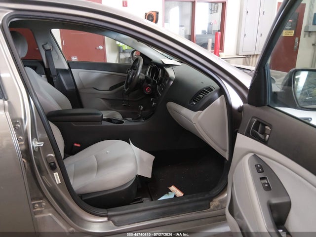 KIA Optima Lx 2015 5XXGM4A70FG368093 Image 5