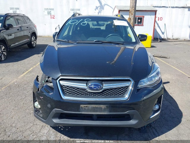 Subaru Crosstrek 2.0i Premium 2017 JF2GPABC4HH280169 Image 13