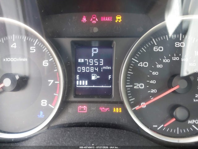 Subaru Crosstrek 2.0i Premium 2017 JF2GPABC4HH280169 Image 16