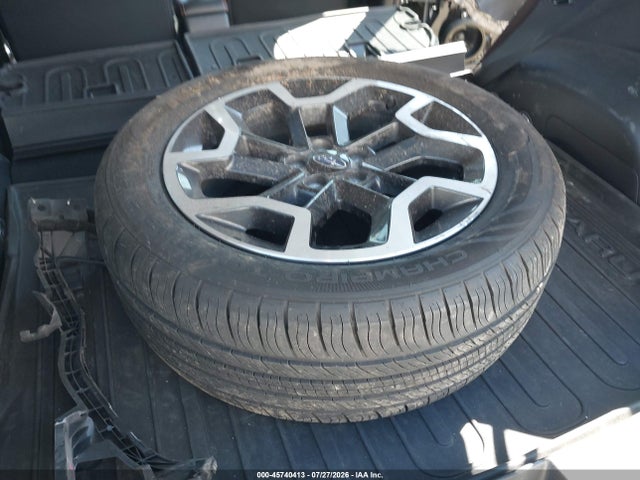 Subaru Crosstrek 2.0i Premium 2017 JF2GPABC4HH280169 Image 18