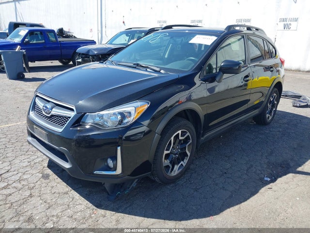 Subaru Crosstrek 2.0i Premium 2017 JF2GPABC4HH280169 Image 2