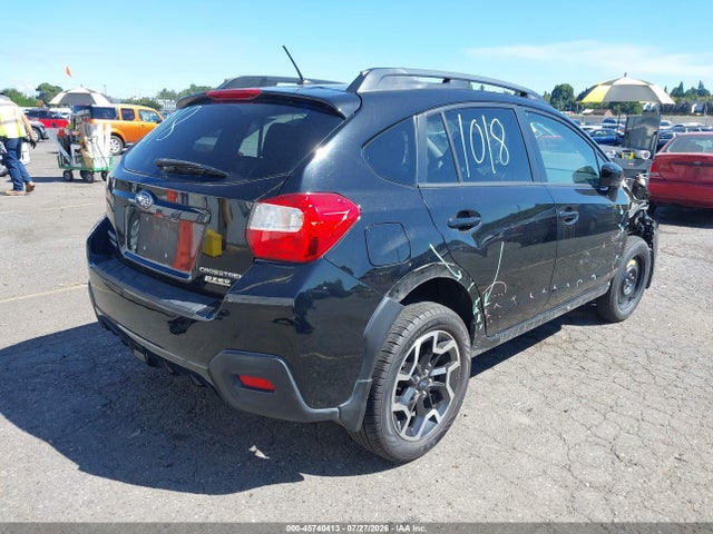 JF2GPABC4HH280169 Subaru Crosstrek 2.0i Premium