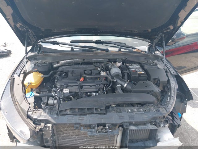 Продажа на аукционе авто 2023 Kia K5 Lxs, vin: 5XXG14J26PG196585, номер лота: 45740415