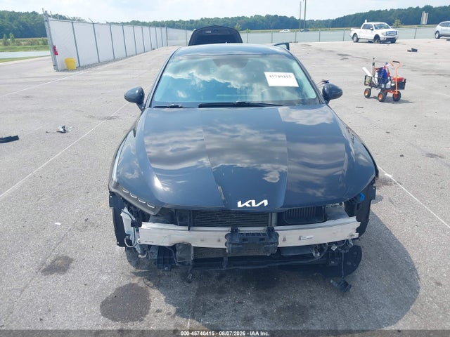 Продажа на аукционе авто 2023 Kia K5 Lxs, vin: 5XXG14J26PG196585, номер лота: 45740415