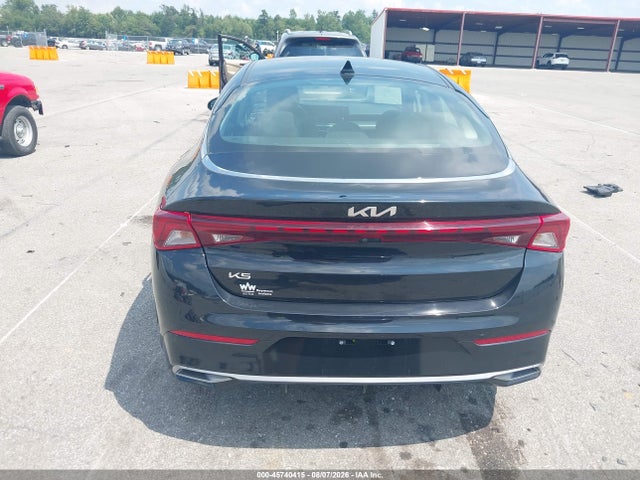 Продажа на аукционе авто 2023 Kia K5 Lxs, vin: 5XXG14J26PG196585, номер лота: 45740415