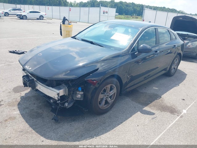 Продажа на аукционе авто 2023 Kia K5 Lxs, vin: 5XXG14J26PG196585, номер лота: 45740415