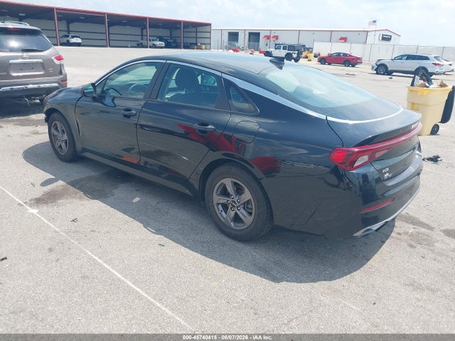 Продажа на аукционе авто 2023 Kia K5 Lxs, vin: 5XXG14J26PG196585, номер лота: 45740415