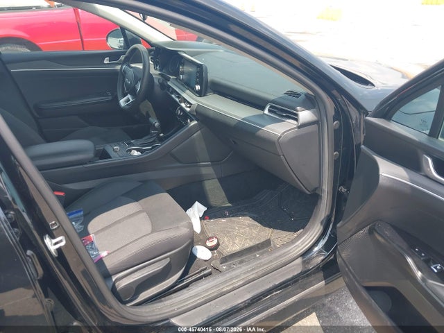 Продажа на аукционе авто 2023 Kia K5 Lxs, vin: 5XXG14J26PG196585, номер лота: 45740415