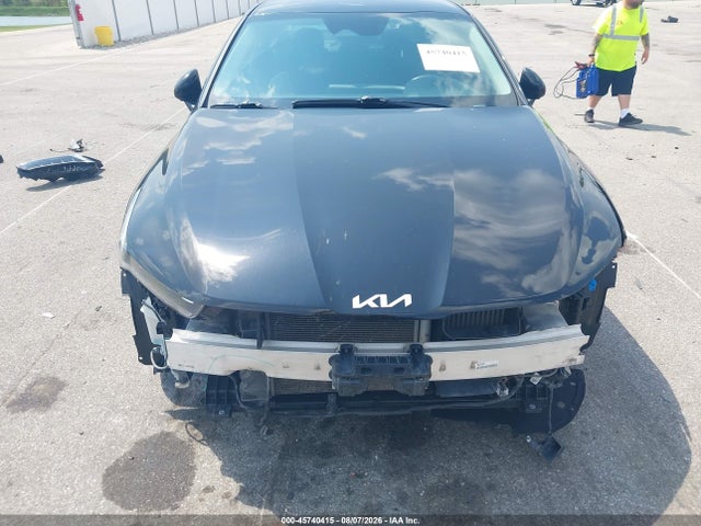 Продажа на аукционе авто 2023 Kia K5 Lxs, vin: 5XXG14J26PG196585, номер лота: 45740415