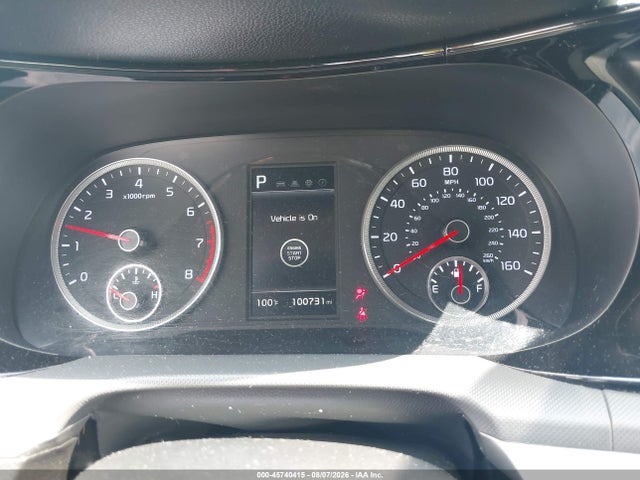 Продажа на аукционе авто 2023 Kia K5 Lxs, vin: 5XXG14J26PG196585, номер лота: 45740415