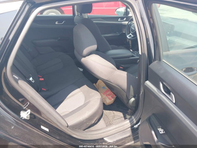 Продажа на аукционе авто 2023 Kia K5 Lxs, vin: 5XXG14J26PG196585, номер лота: 45740415
