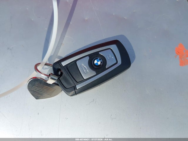 Aukcja sprzedaży 2015 Bmw 328i Xdrive, vin: WBA3B5G53FNS18707, numer aukcji: 45740421