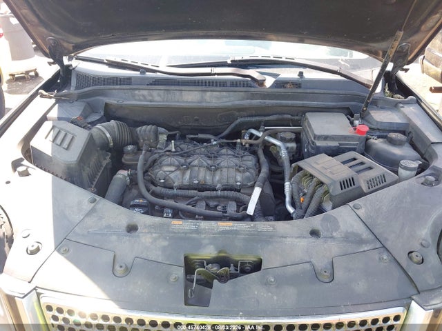 Продаж на аукціоні авто 2013 Gmc Terrain Denali, vin: 2GKFLZE33D6187454, номер лоту: 45740428