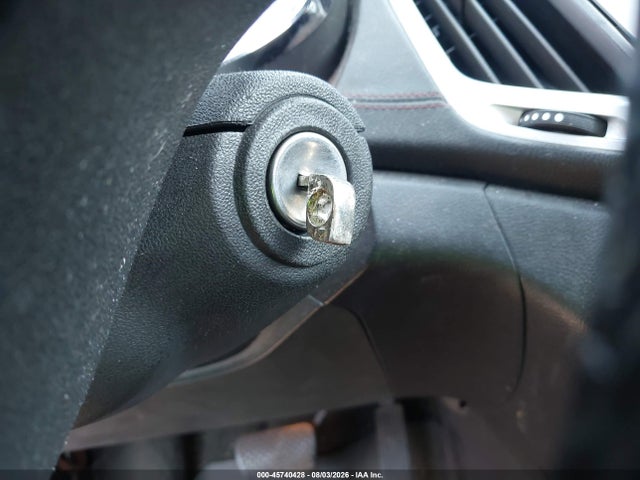 Продаж на аукціоні авто 2013 Gmc Terrain Denali, vin: 2GKFLZE33D6187454, номер лоту: 45740428