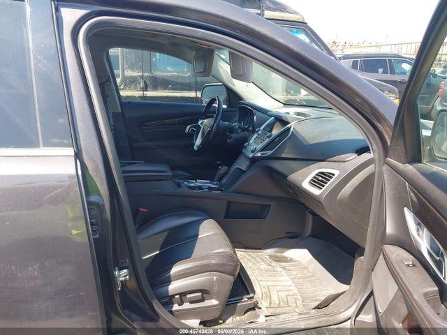 Продаж на аукціоні авто 2013 Gmc Terrain Denali, vin: 2GKFLZE33D6187454, номер лоту: 45740428
