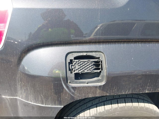 Продаж на аукціоні авто 2013 Gmc Terrain Denali, vin: 2GKFLZE33D6187454, номер лоту: 45740428