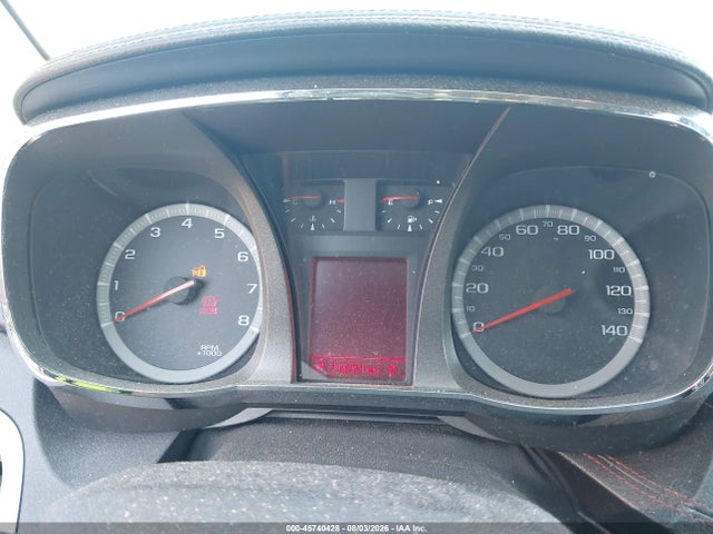 Продаж на аукціоні авто 2013 Gmc Terrain Denali, vin: 2GKFLZE33D6187454, номер лоту: 45740428