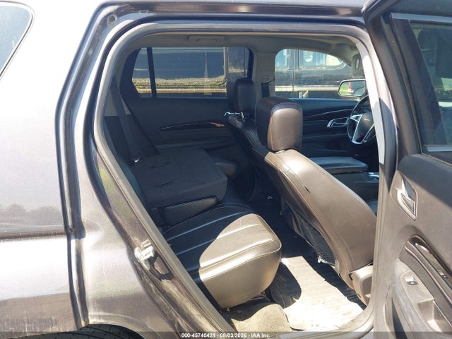 Продаж на аукціоні авто 2013 Gmc Terrain Denali, vin: 2GKFLZE33D6187454, номер лоту: 45740428