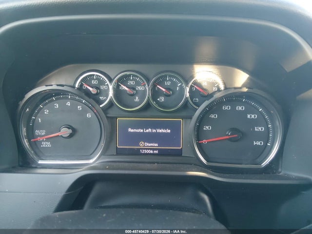 2021 Chevrolet Silverado 1500 4wd  Short Bed Lt მანქანა იყიდება აუქციონზე, vin: 1GCUYDED0MZ246352, აუქციონის ნომერი: 45740429