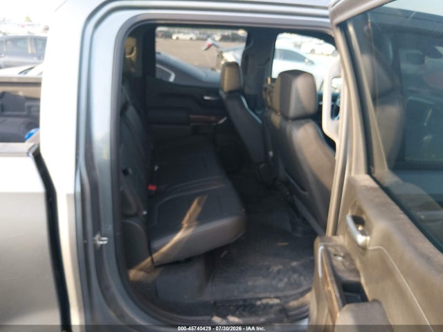 2021 Chevrolet Silverado 1500 4wd  Short Bed Lt მანქანა იყიდება აუქციონზე, vin: 1GCUYDED0MZ246352, აუქციონის ნომერი: 45740429